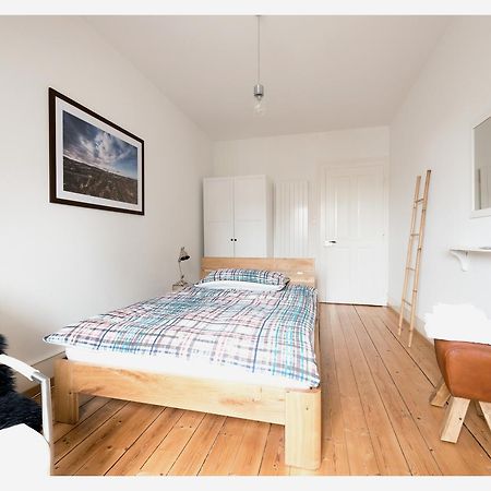 Apartmán Bed & Kitchen Am Tavelweg - Adults Only Bern Exteriér fotografie